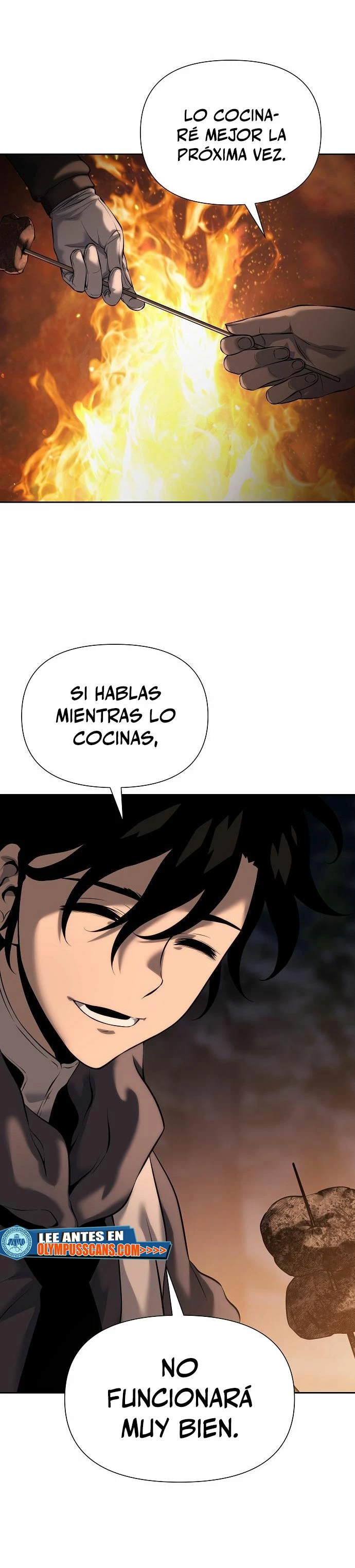 *Hijo de la corrupción > Capitulo 16 > Page 151