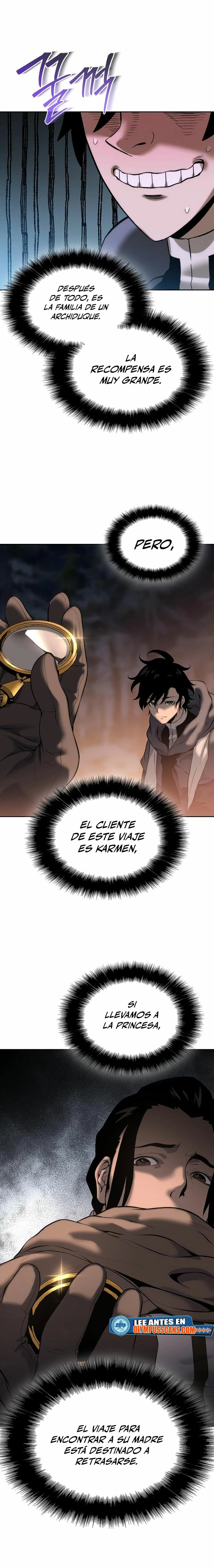 *Hijo de la corrupción > Capitulo 16 > Page 211