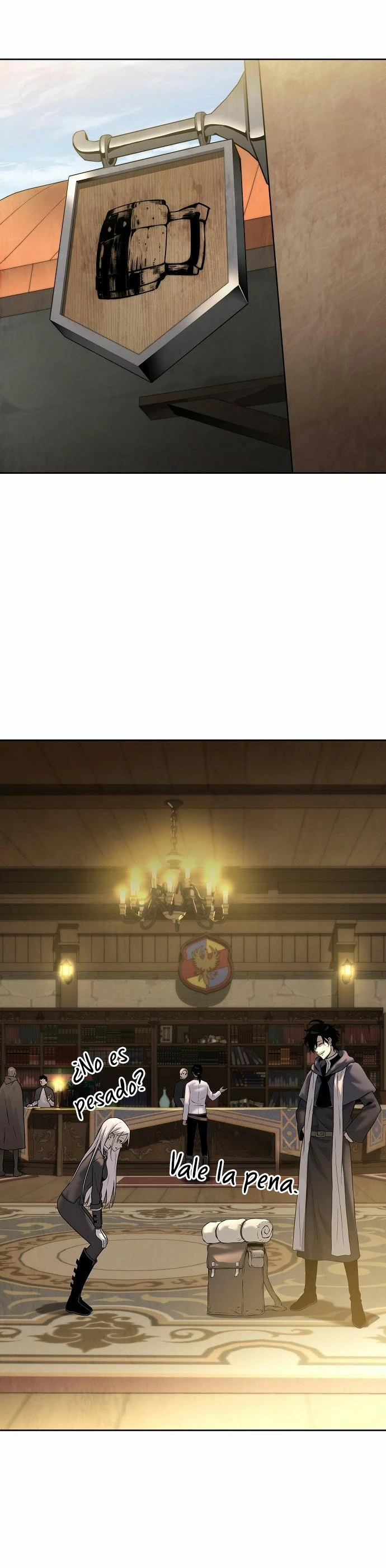 *Hijo de la corrupción > Capitulo 16 > Page 281