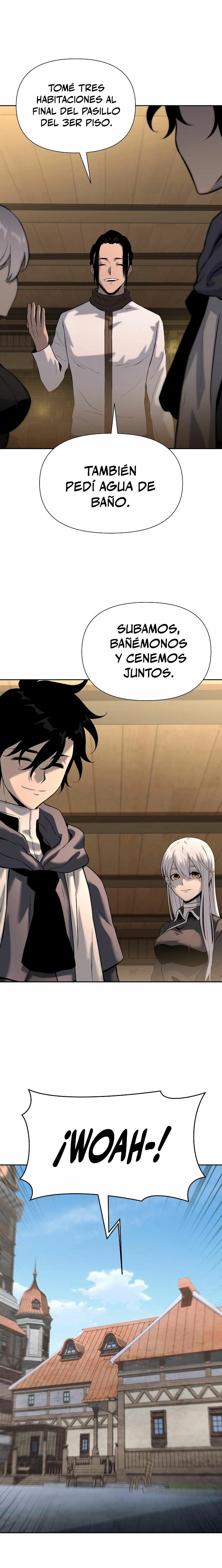 *Hijo de la corrupción > Capitulo 16 > Page 291