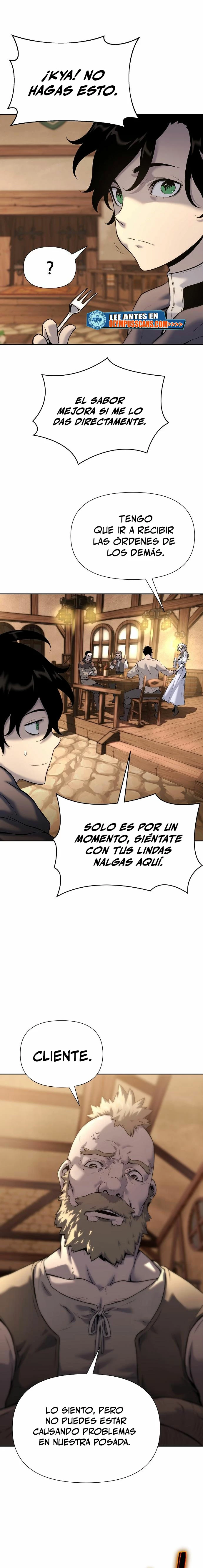 *Hijo de la corrupción > Capitulo 16 > Page 311