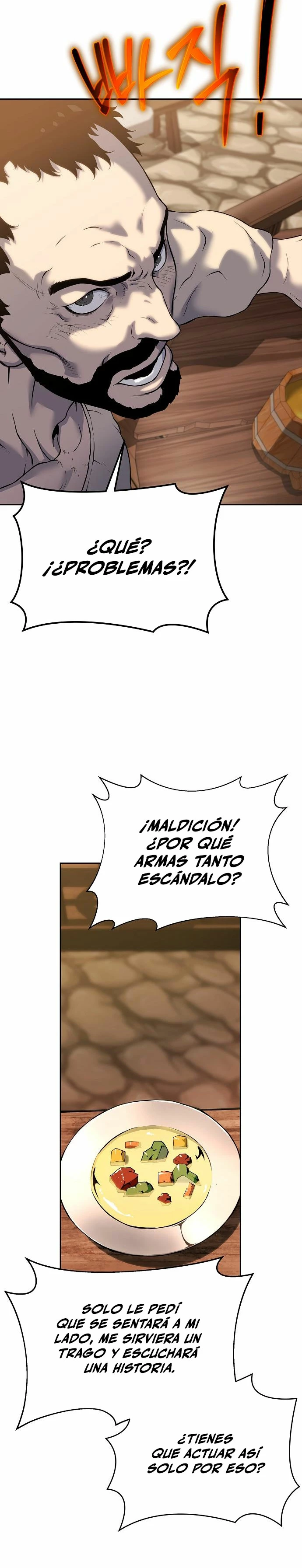 *Hijo de la corrupción > Capitulo 16 > Page 321