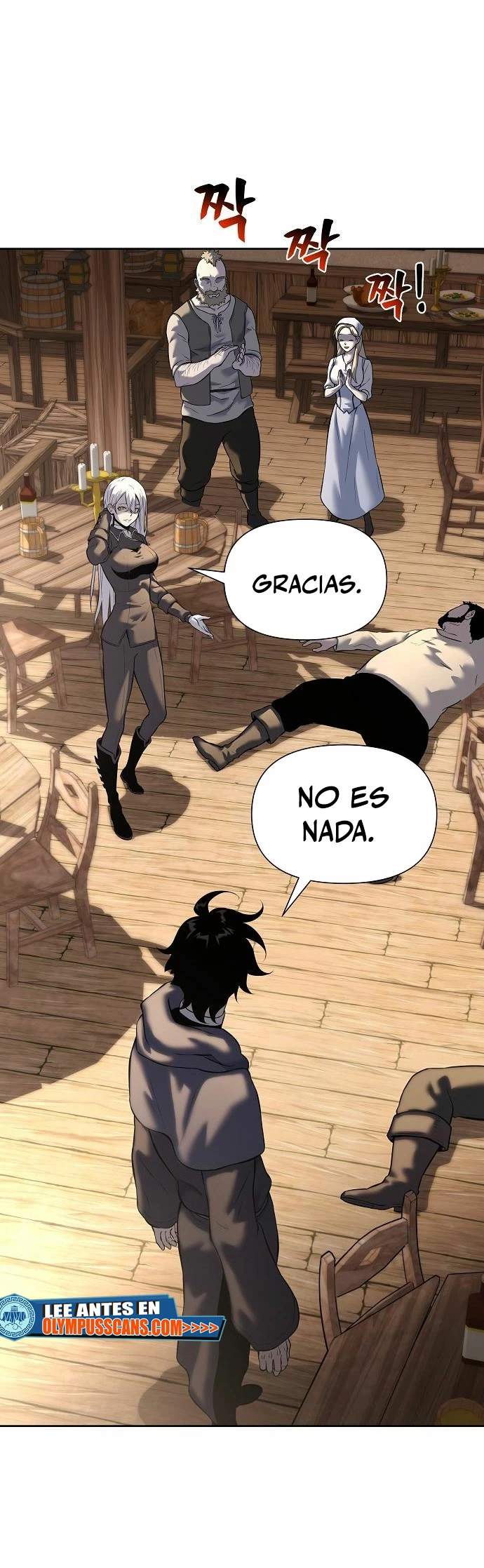 *Hijo de la corrupción > Capitulo 16 > Page 401