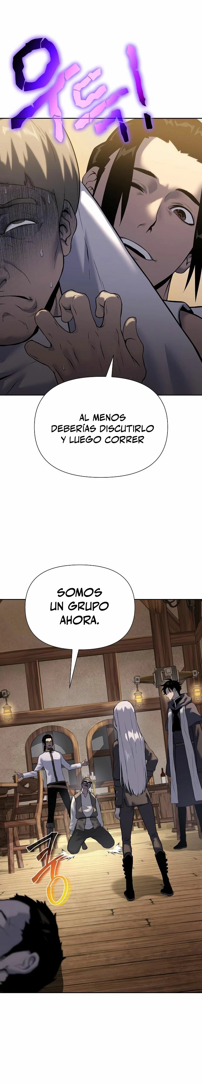 *Hijo de la corrupción > Capitulo 16 > Page 411