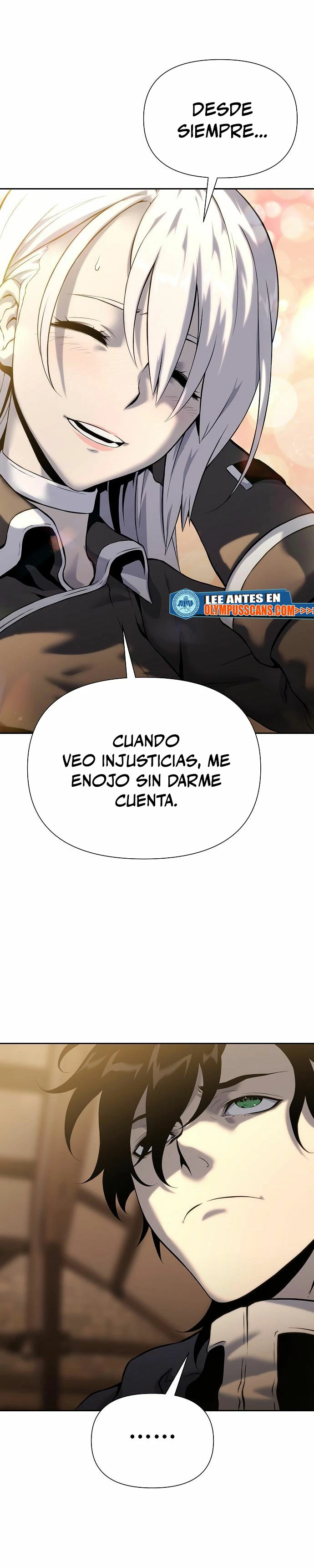 *Hijo de la corrupción > Capitulo 16 > Page 421