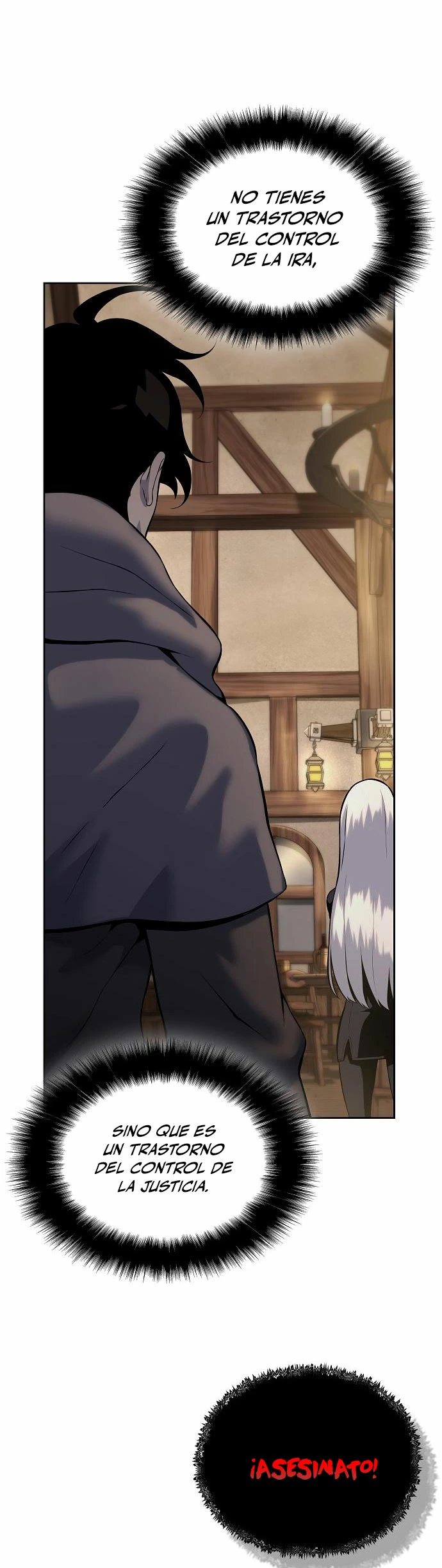 *Hijo de la corrupción > Capitulo 16 > Page 431