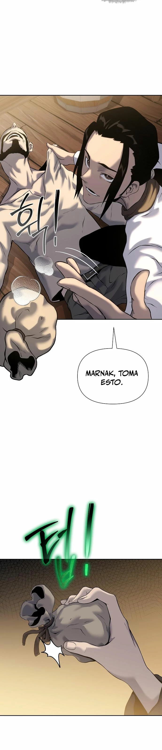 *Hijo de la corrupción > Capitulo 16 > Page 441