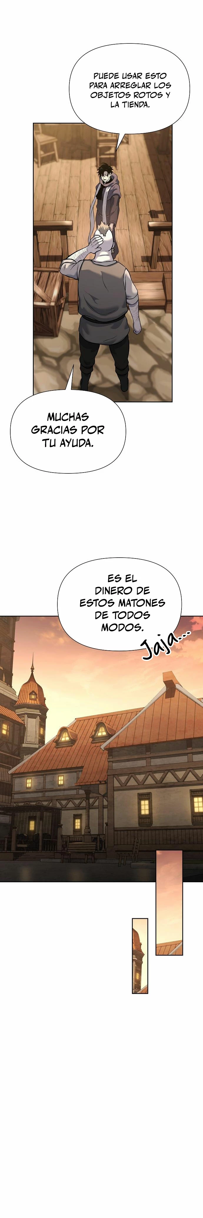*Hijo de la corrupción > Capitulo 16 > Page 451
