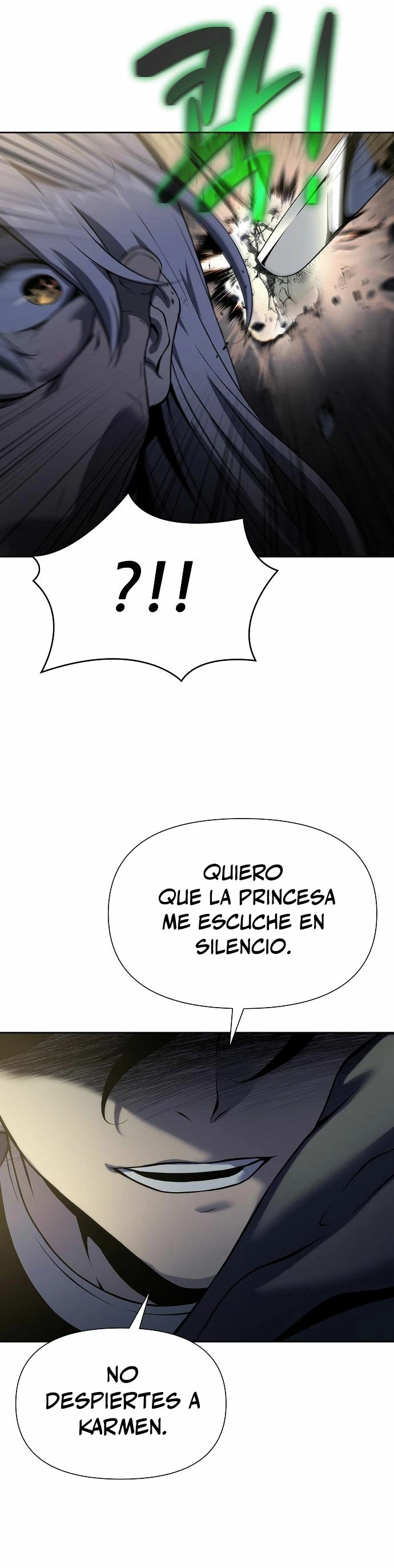 *Hijo de la corrupción > Capitulo 16 > Page 481