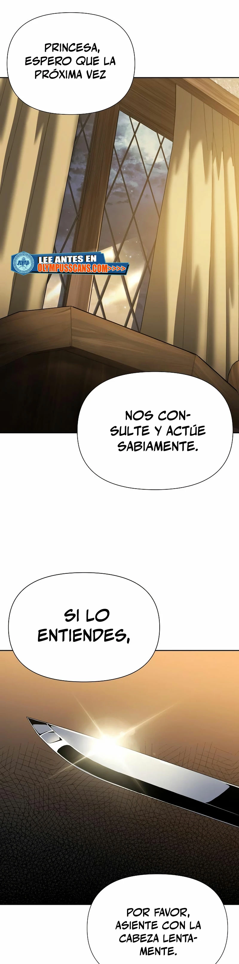 *Hijo de la corrupción > Capitulo 17 > Page 41