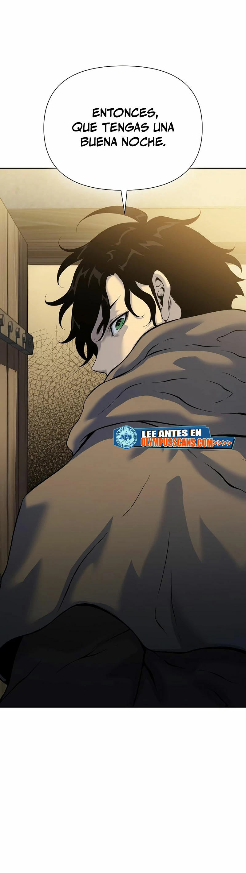 *Hijo de la corrupción > Capitulo 17 > Page 61