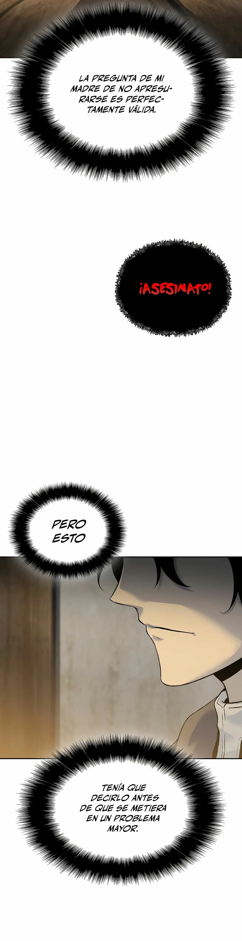 *Hijo de la corrupción > Capitulo 17 > Page 81