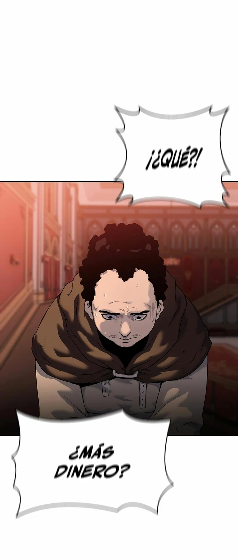 *Hijo de la corrupción > Capitulo 17 > Page 131