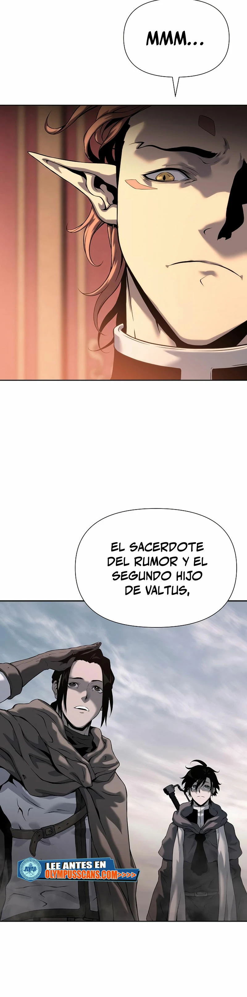 *Hijo de la corrupción > Capitulo 17 > Page 231