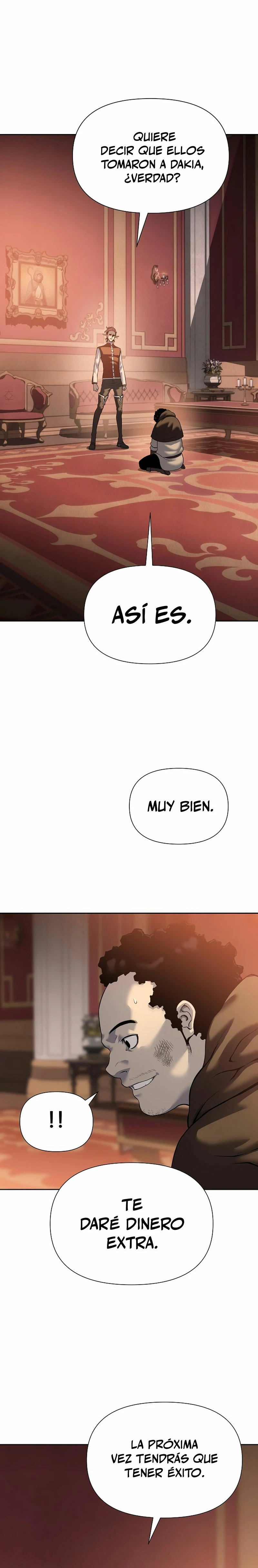 *Hijo de la corrupción > Capitulo 17 > Page 241