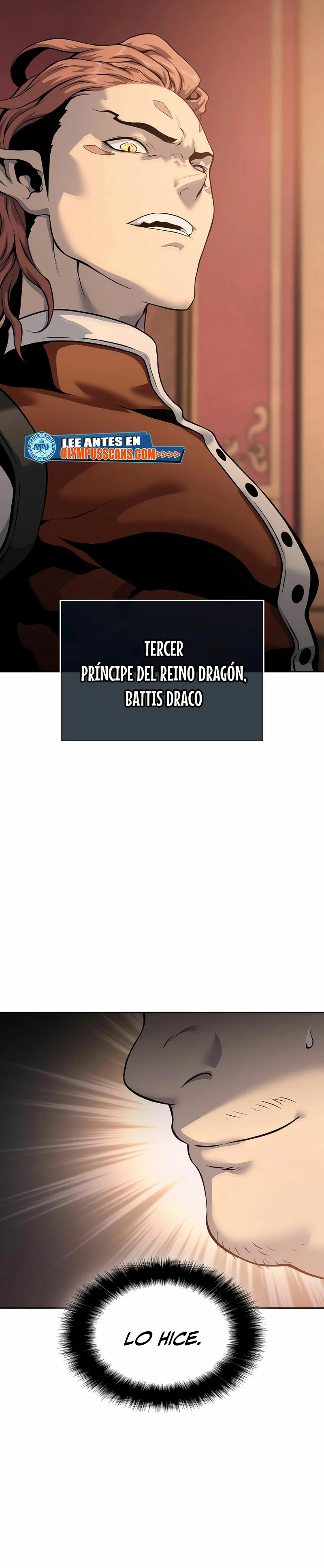 *Hijo de la corrupción > Capitulo 17 > Page 251