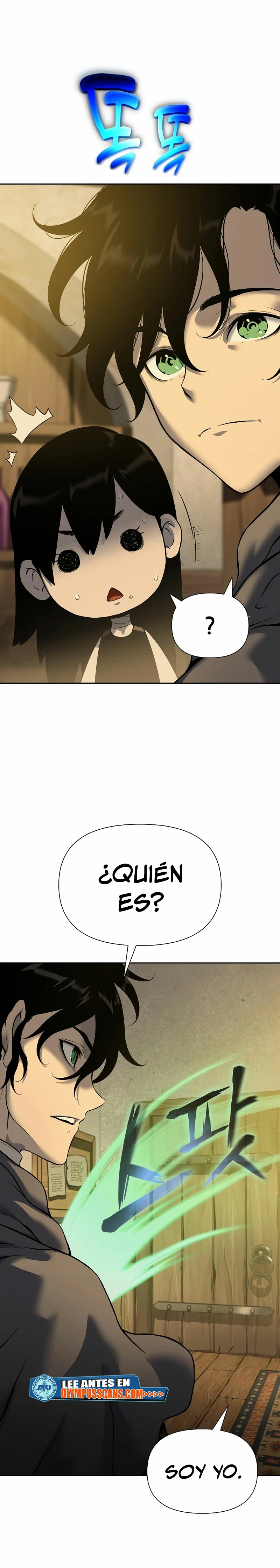 *Hijo de la corrupción > Capitulo 17 > Page 291