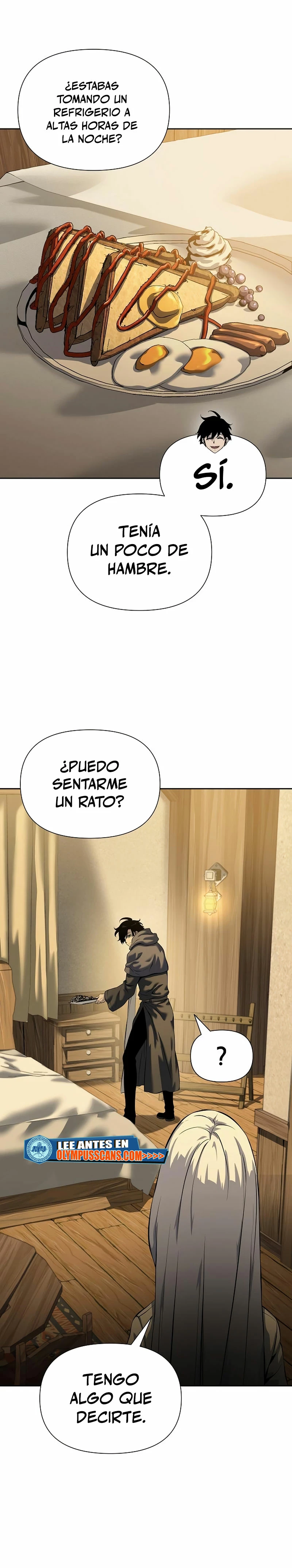 *Hijo de la corrupción > Capitulo 17 > Page 321