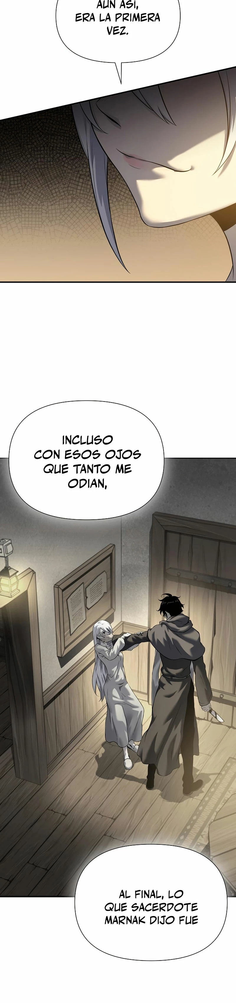 *Hijo de la corrupción > Capitulo 17 > Page 391