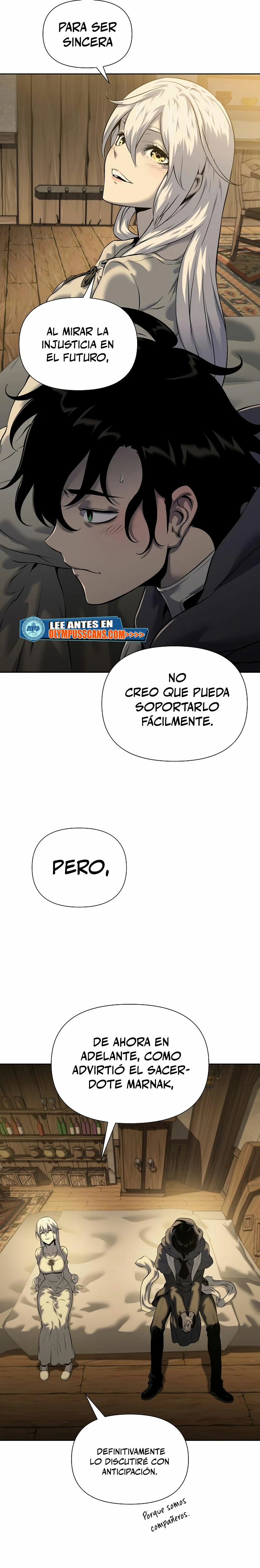 *Hijo de la corrupción > Capitulo 17 > Page 411