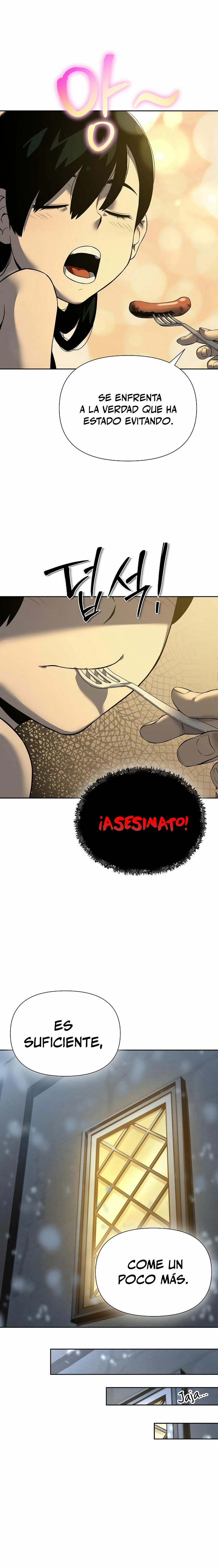*Hijo de la corrupción > Capitulo 17 > Page 491