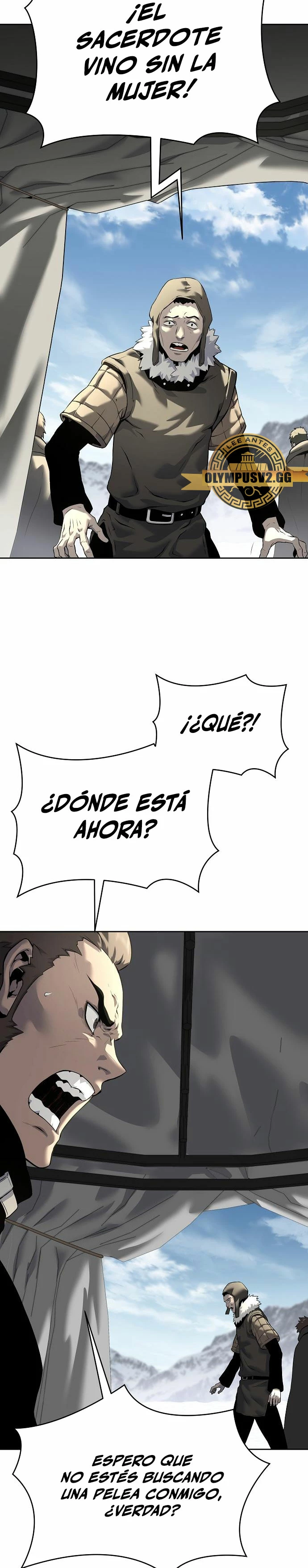 *Hijo de la corrupción > Capitulo 18 > Page 41
