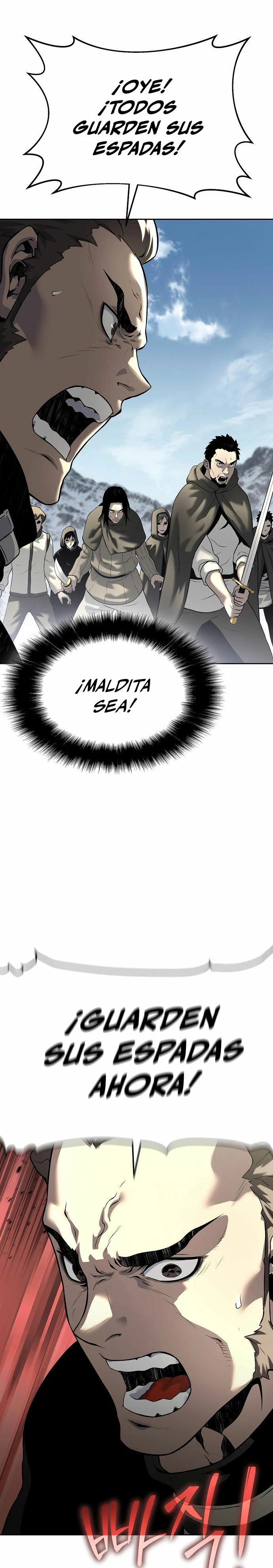 *Hijo de la corrupción > Capitulo 18 > Page 61
