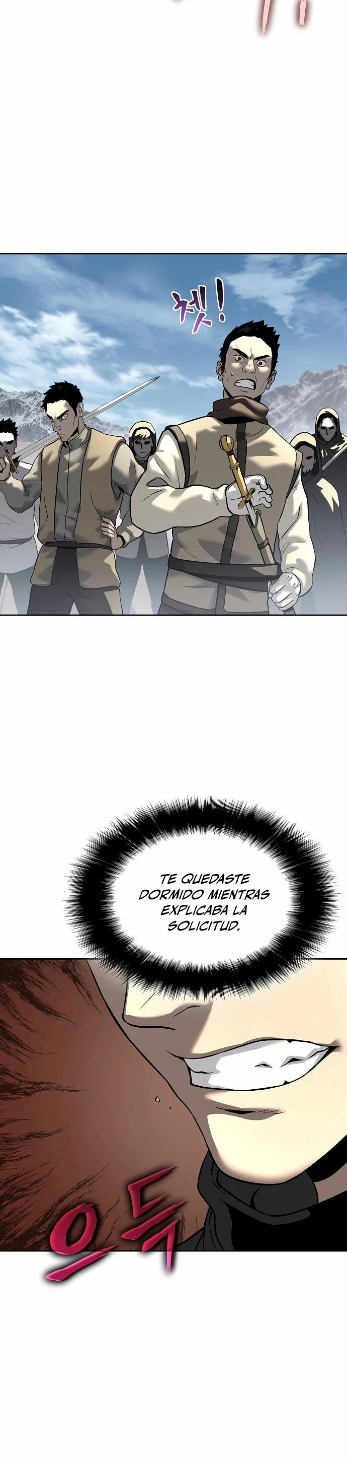 *Hijo de la corrupción > Capitulo 18 > Page 71