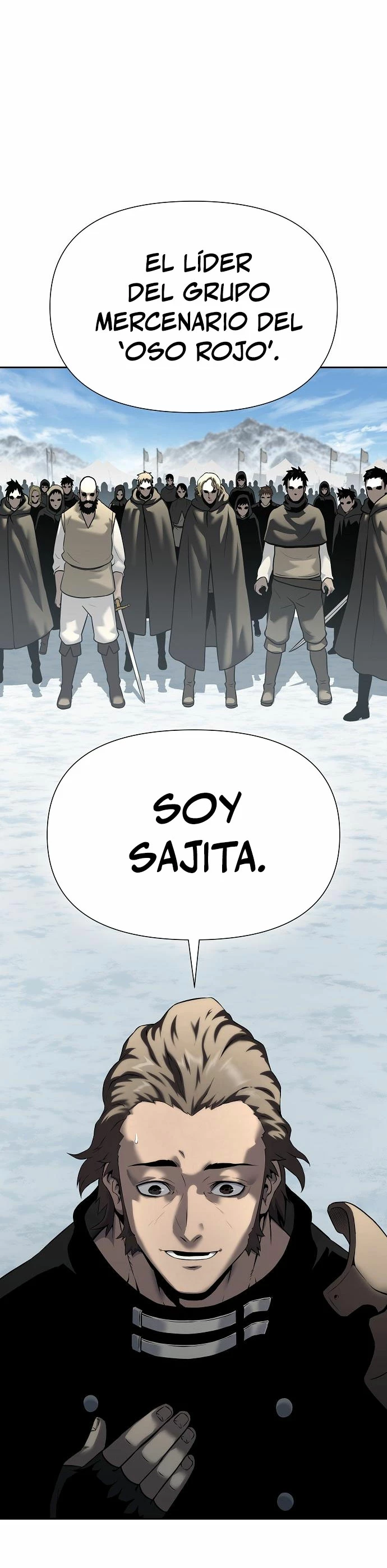 *Hijo de la corrupción > Capitulo 18 > Page 111
