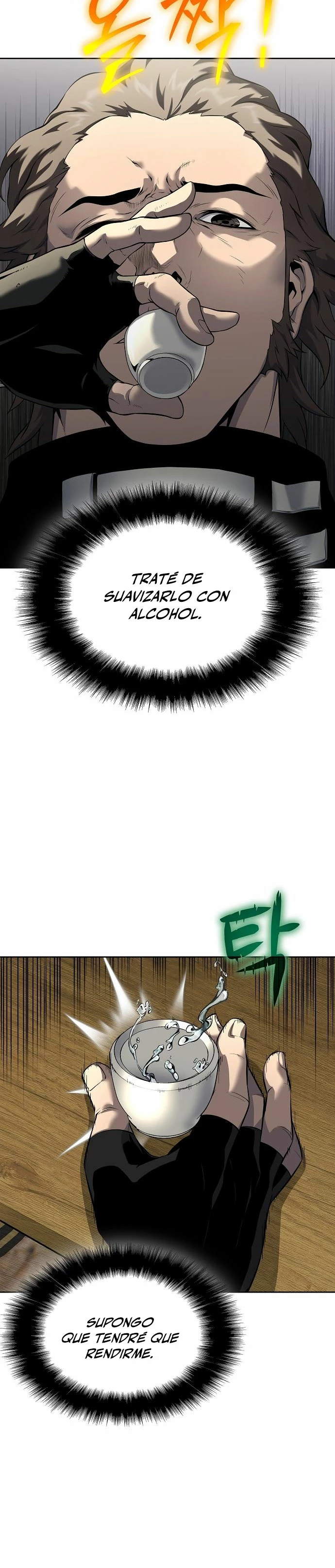 *Hijo de la corrupción > Capitulo 18 > Page 131