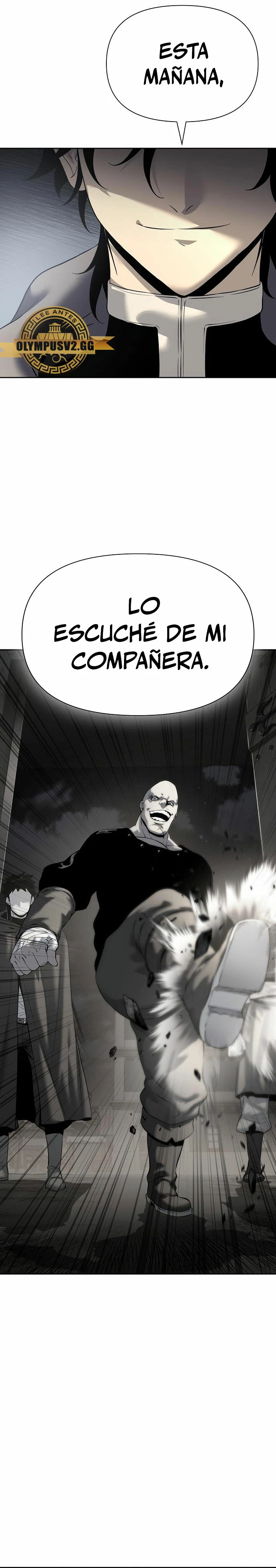 *Hijo de la corrupción > Capitulo 18 > Page 141