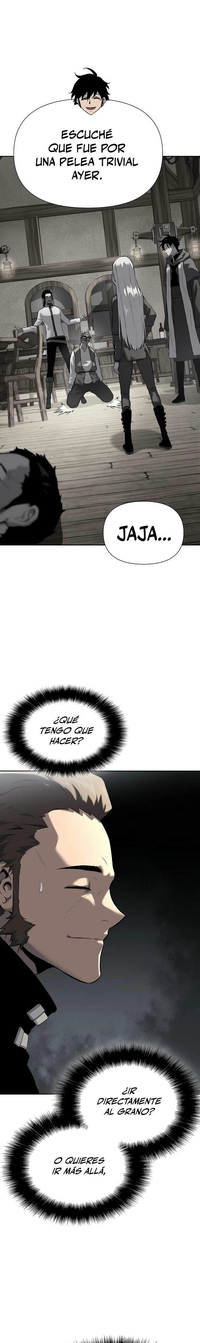*Hijo de la corrupción > Capitulo 18 > Page 171
