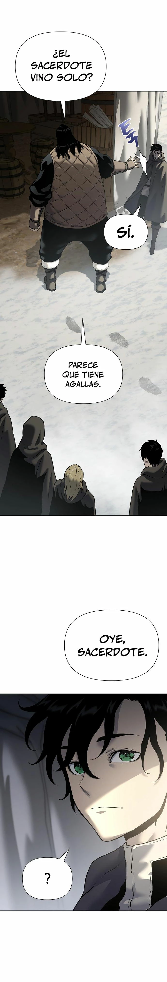*Hijo de la corrupción > Capitulo 18 > Page 201