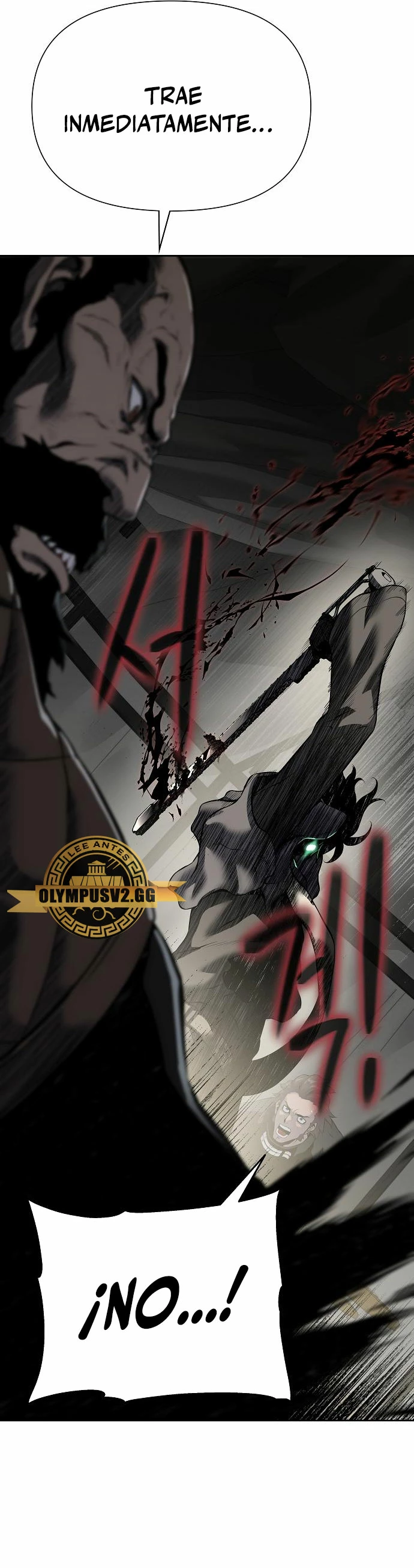 *Hijo de la corrupción > Capitulo 18 > Page 221