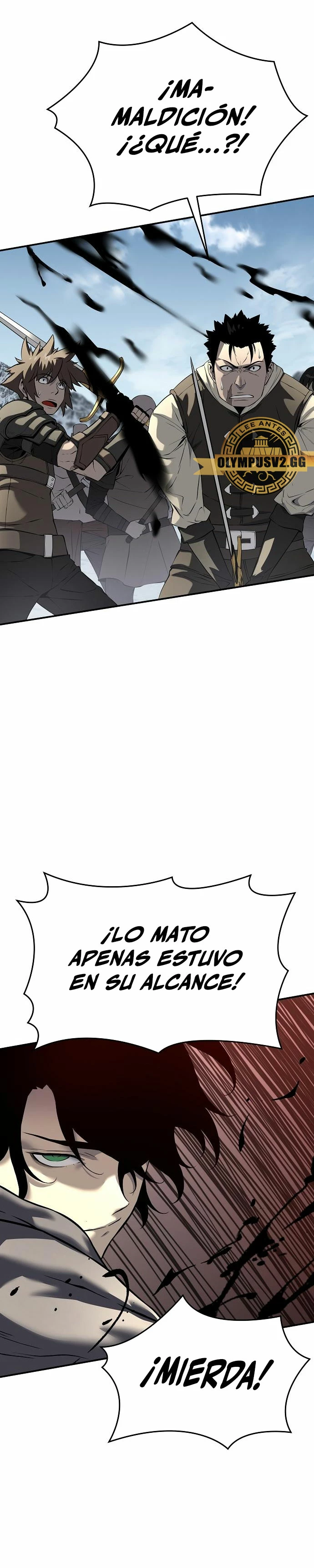 *Hijo de la corrupción > Capitulo 18 > Page 301