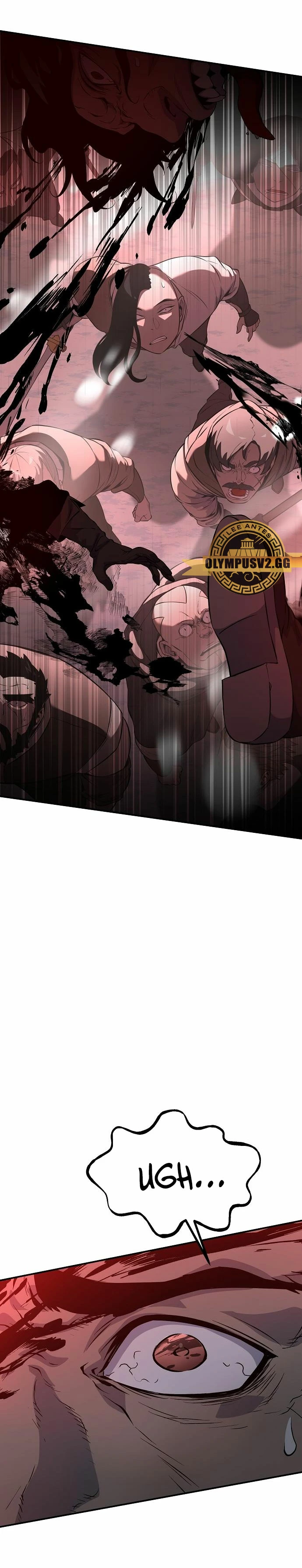 *Hijo de la corrupción > Capitulo 18 > Page 421