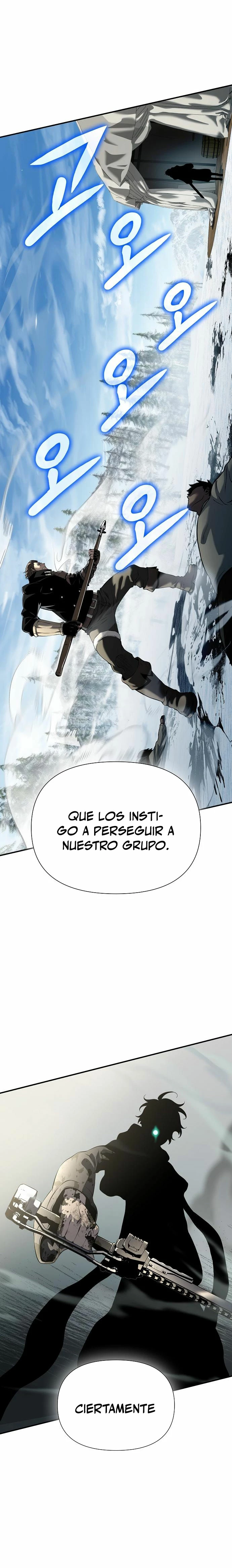 *Hijo de la corrupción > Capitulo 18 > Page 461