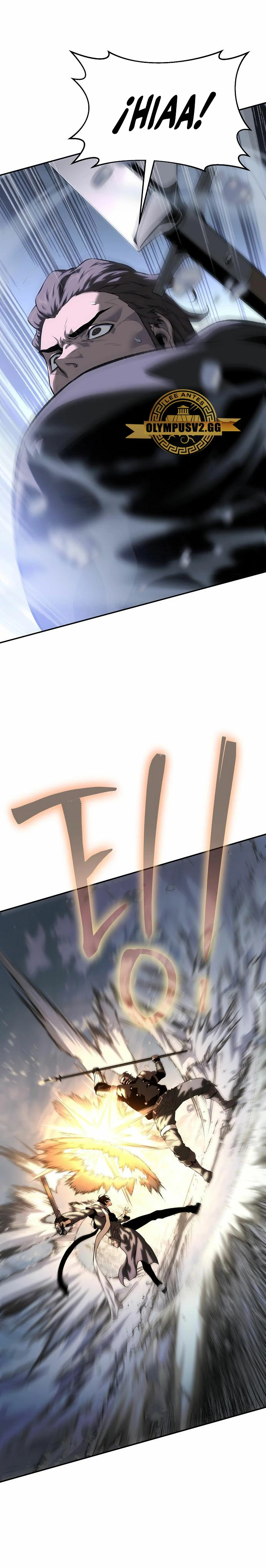 *Hijo de la corrupción > Capitulo 19 > Page 61