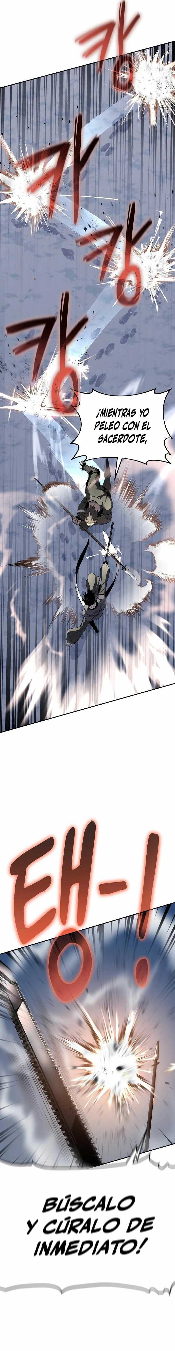*Hijo de la corrupción > Capitulo 19 > Page 81
