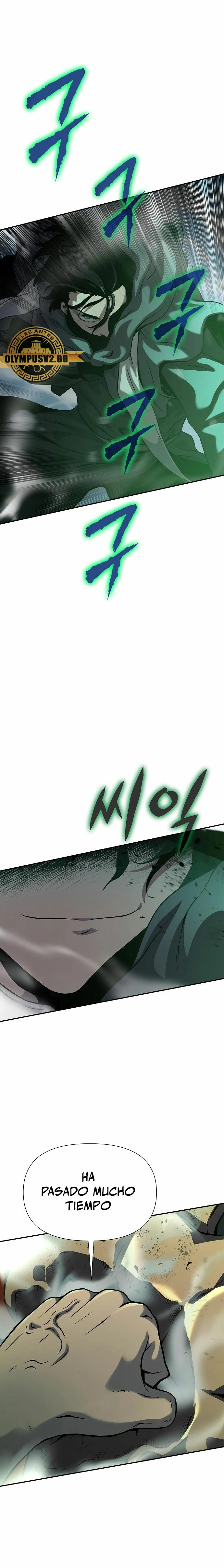 *Hijo de la corrupción > Capitulo 19 > Page 111