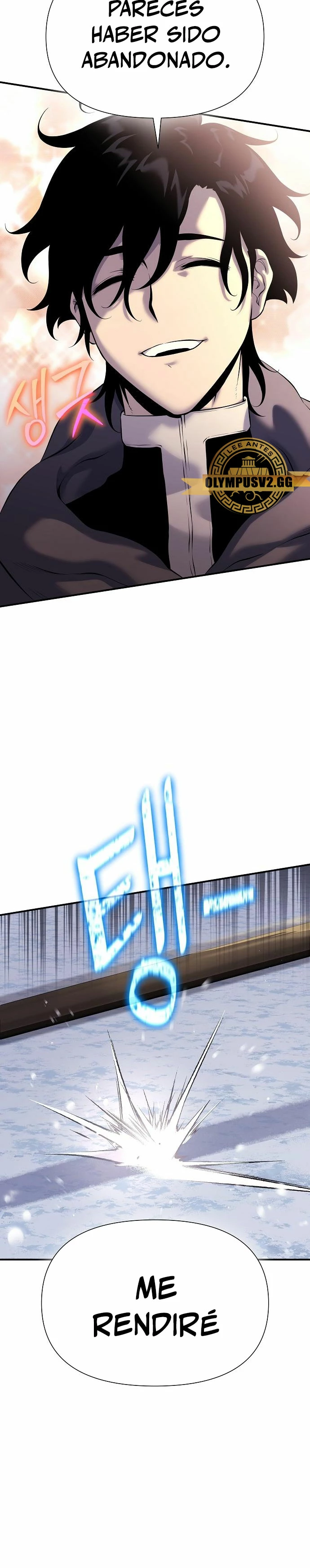 *Hijo de la corrupción > Capitulo 19 > Page 181