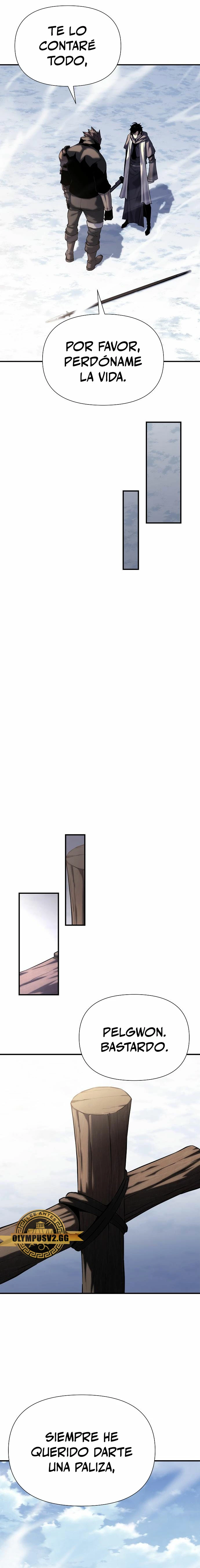 *Hijo de la corrupción > Capitulo 19 > Page 191