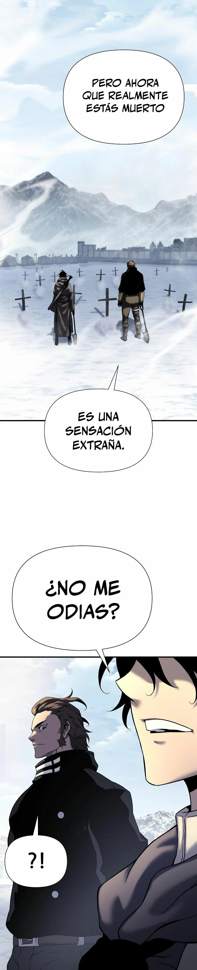*Hijo de la corrupción > Capitulo 19 > Page 201