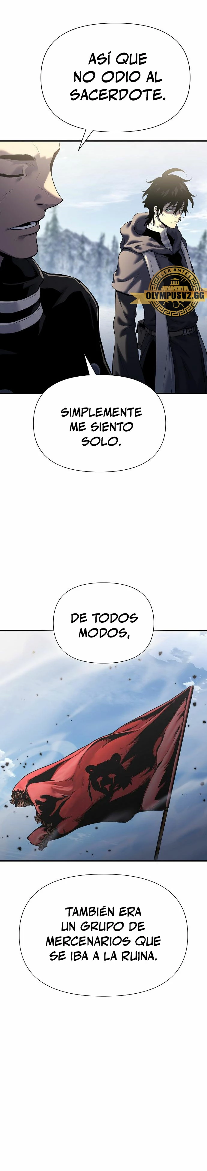 *Hijo de la corrupción > Capitulo 19 > Page 251