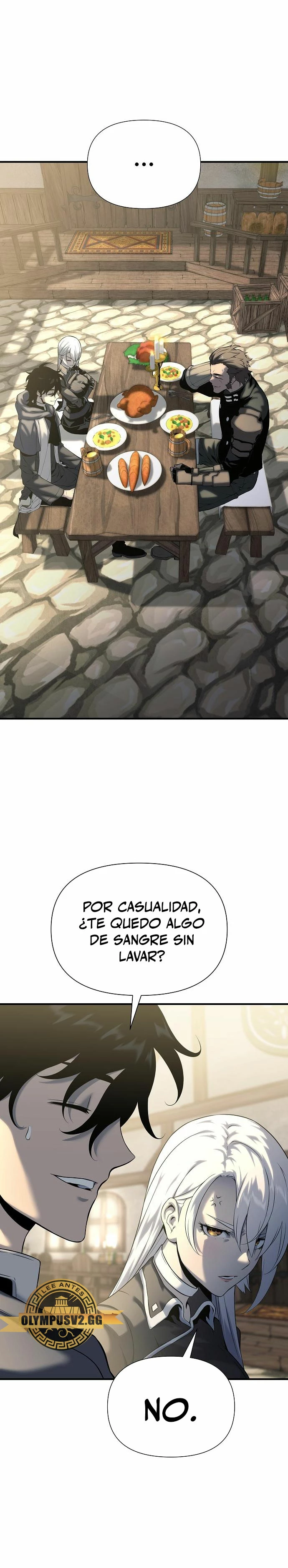 *Hijo de la corrupción > Capitulo 19 > Page 321