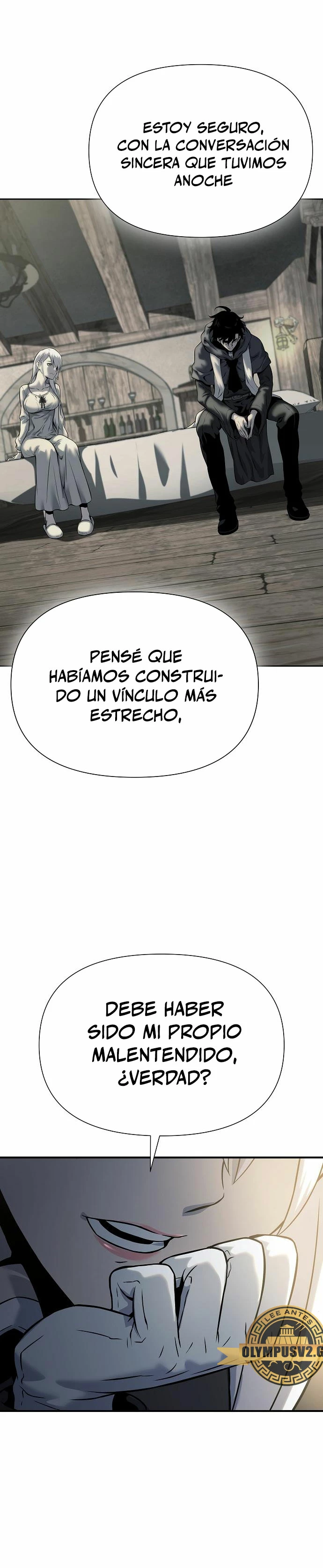 *Hijo de la corrupción > Capitulo 19 > Page 341