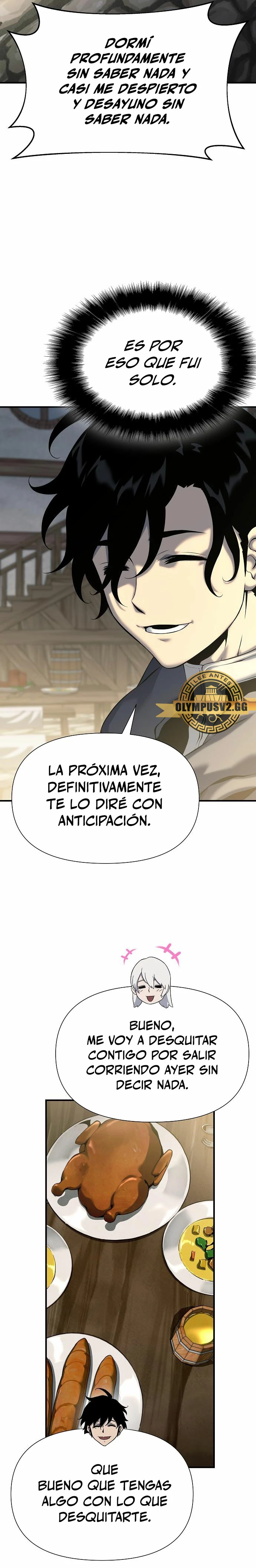 *Hijo de la corrupción > Capitulo 19 > Page 381