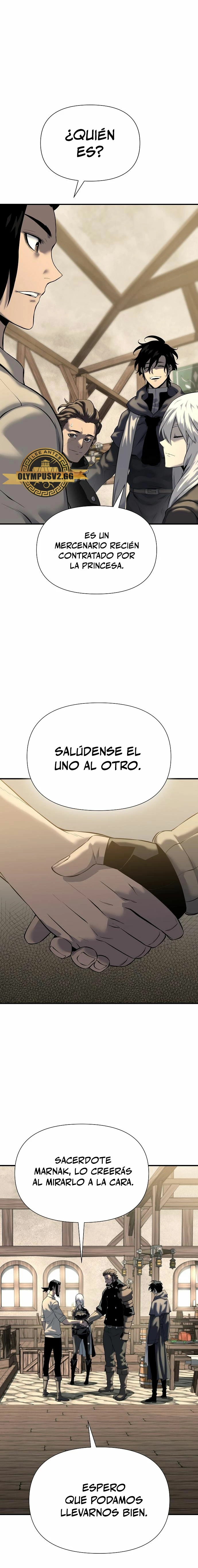 *Hijo de la corrupción > Capitulo 19 > Page 411