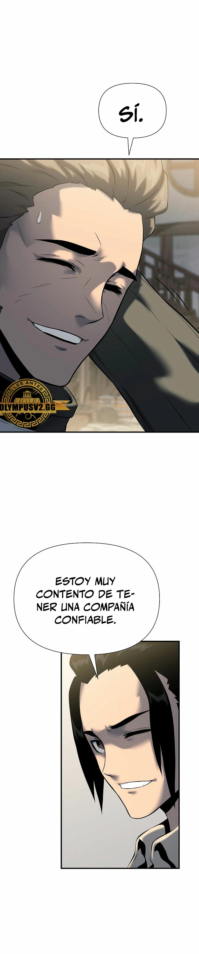 *Hijo de la corrupción > Capitulo 19 > Page 421