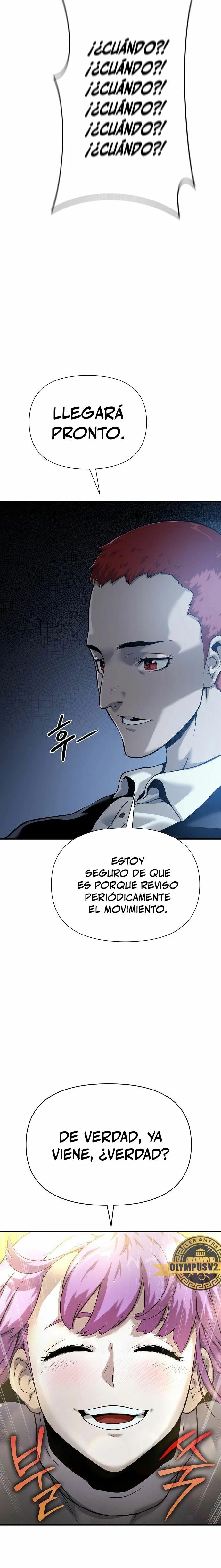 *Hijo de la corrupción > Capitulo 20 > Page 31